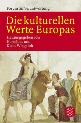 Die kulturellen Werte Europas