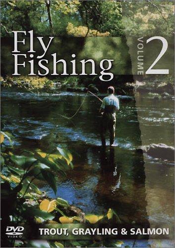 Arthur Oglesby - Fly Fishing Vol. 2