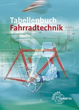 Tabellenbuch Fahrradtechnik