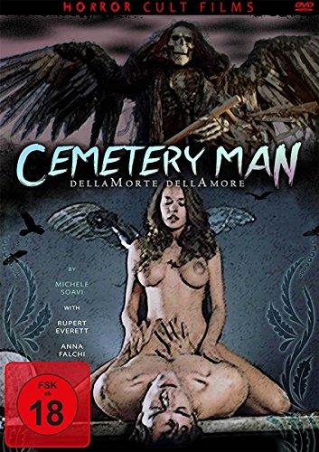 Cemetery Man - DellaMorte DellAmore