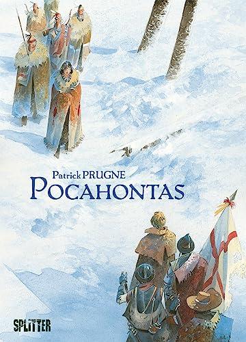 Pocahontas