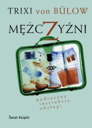 Mezczyzni Podreczna instrukcja obslugi