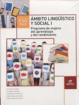 PMAR II ámbito lingüístico y social (Secundaria)