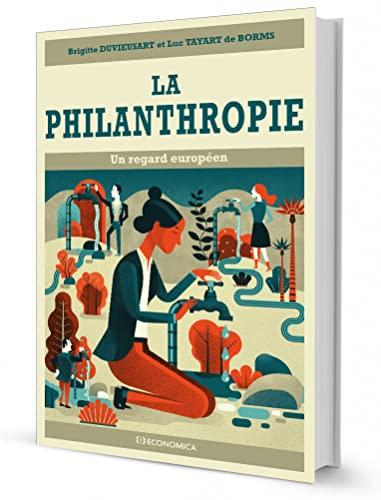 La philanthropie : un regard européen