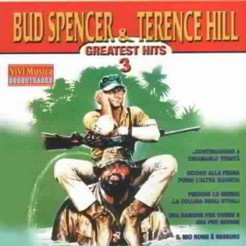 Bud Spencer & Terence Hill - Greatest Hits 3