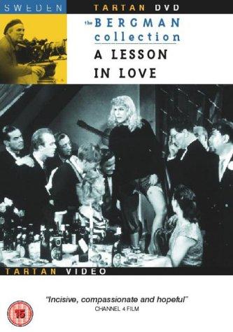 A Lesson In Love [UK Import]