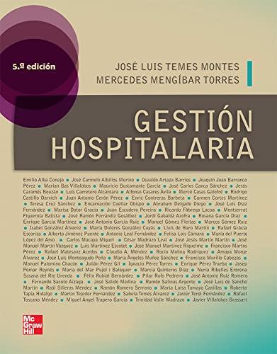 Gestión Hospitalaria