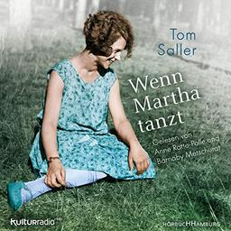 Wenn Martha tanzt: 6 CDs