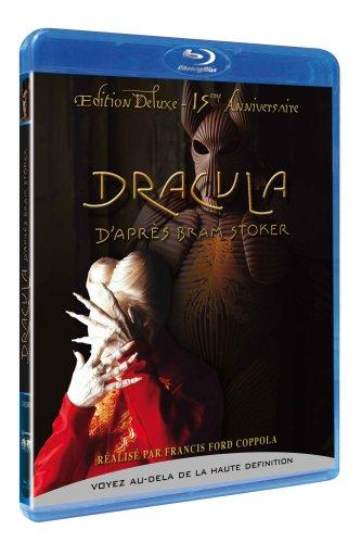 Dracula - 15ème anniversaire [Blu-ray]