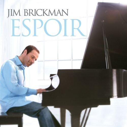 Jim Brickman: Espoir