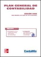 Plan General de Contabilidad