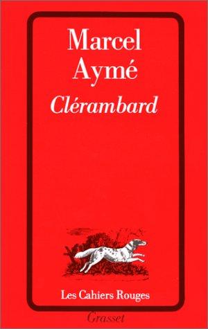 Clérambard