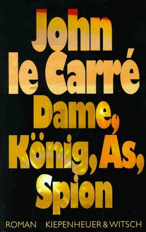 Dame, König, As, Spion