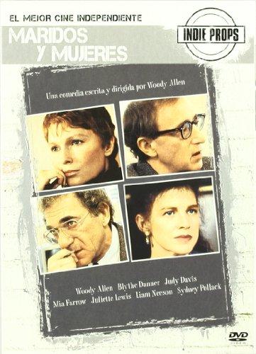 Maridos Y Mujeres - Indie Props (Import) (Dvd) (2011) W. Allen / M. Farrow; Wood