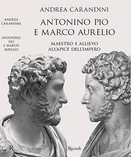 Antonino Pio e Marco Aurelio