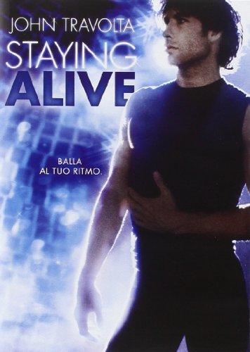 Staying alive [IT Import]