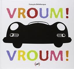 Vroum ! Vroum !