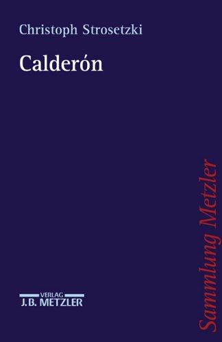 Calderon