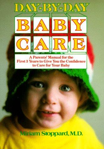 Day by Day Baby Care