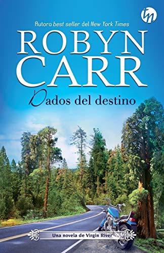 Dados del destino (TOP NOVEL, Band 208)