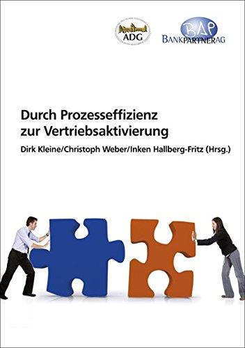 Durch Prozesseffizienz zur Vertriebsaktivierung