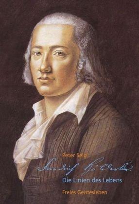 Friedrich Hölderlin: Linien des Lebens