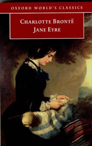 Jane Eyre (World's Classics)