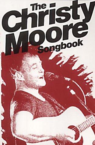 The Christy Moore Songbook