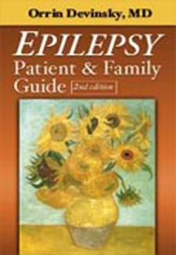 Epilepsy: Patient and Family Guide