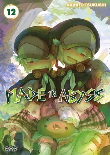 Made in abyss. Vol. 12