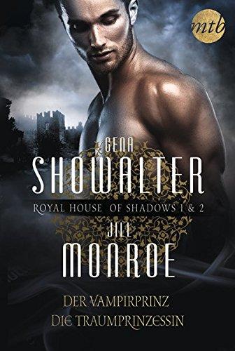 Royal House of Shadows (Band 1&2)