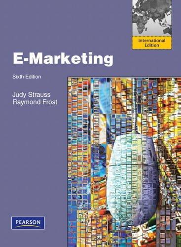 E-Marketing