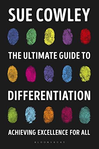 The Ultimate Guide to Differentiation: Achieving Excellence for All