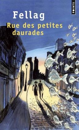 Rue des petites daurades