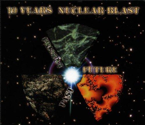 10 Years Nuclear Blast