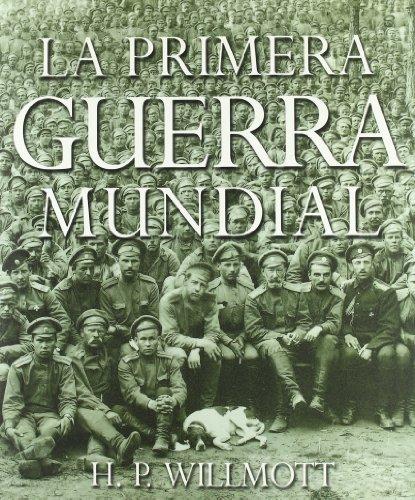 La Primera Guerra Mundial