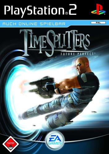 Time Splitters Future Perfect