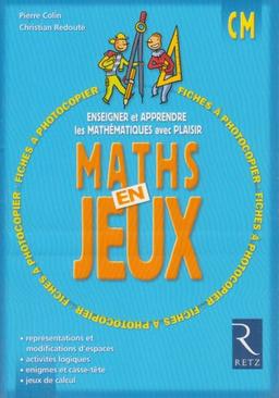 Maths en jeux