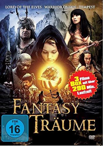 Fantasy Träume