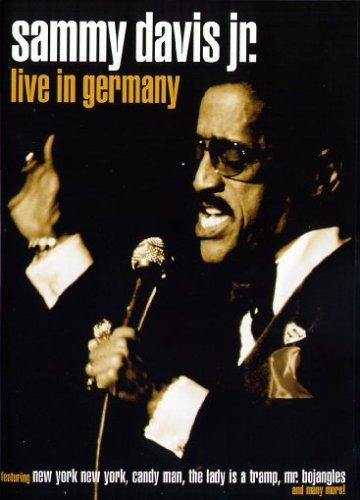 Sammy Davis Jr. - Live In Germany