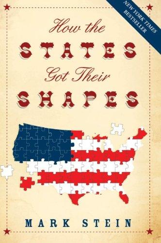 How the States Got Their Shapes