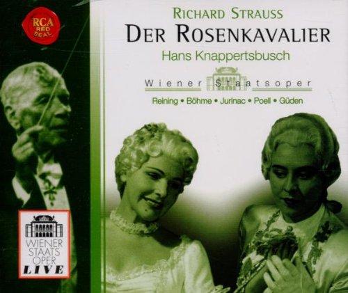 Der Rosenkavalier (Gesamtaufnahme)