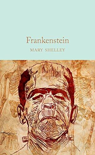 Frankenstein (Macmillan Collector's Library, Band 115)