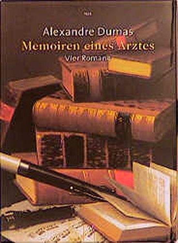 Memoiren eines Arztes (Aufbau Taschenbücher)