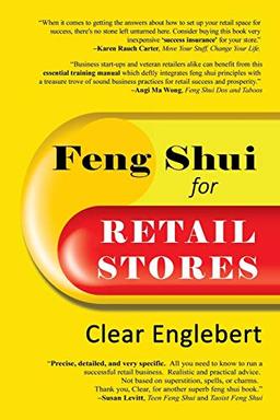 Feng Shui for Retail Stores