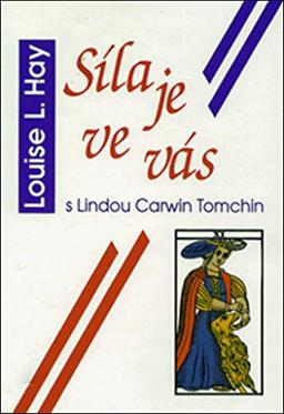 Síla je ve vás: s Lindou Carwin Tomchin (1994)