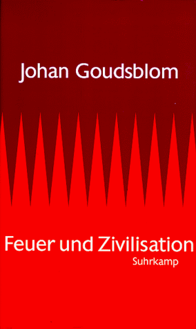 Feuer und Zivilisation