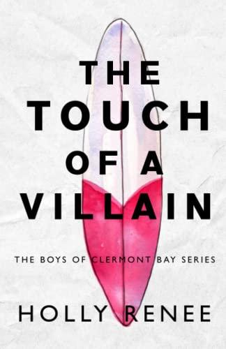 The Touch of a Villain Special Edition