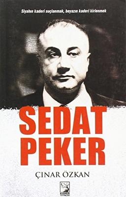 Sedat Peker