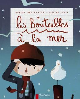 Les bouteilles à la mer